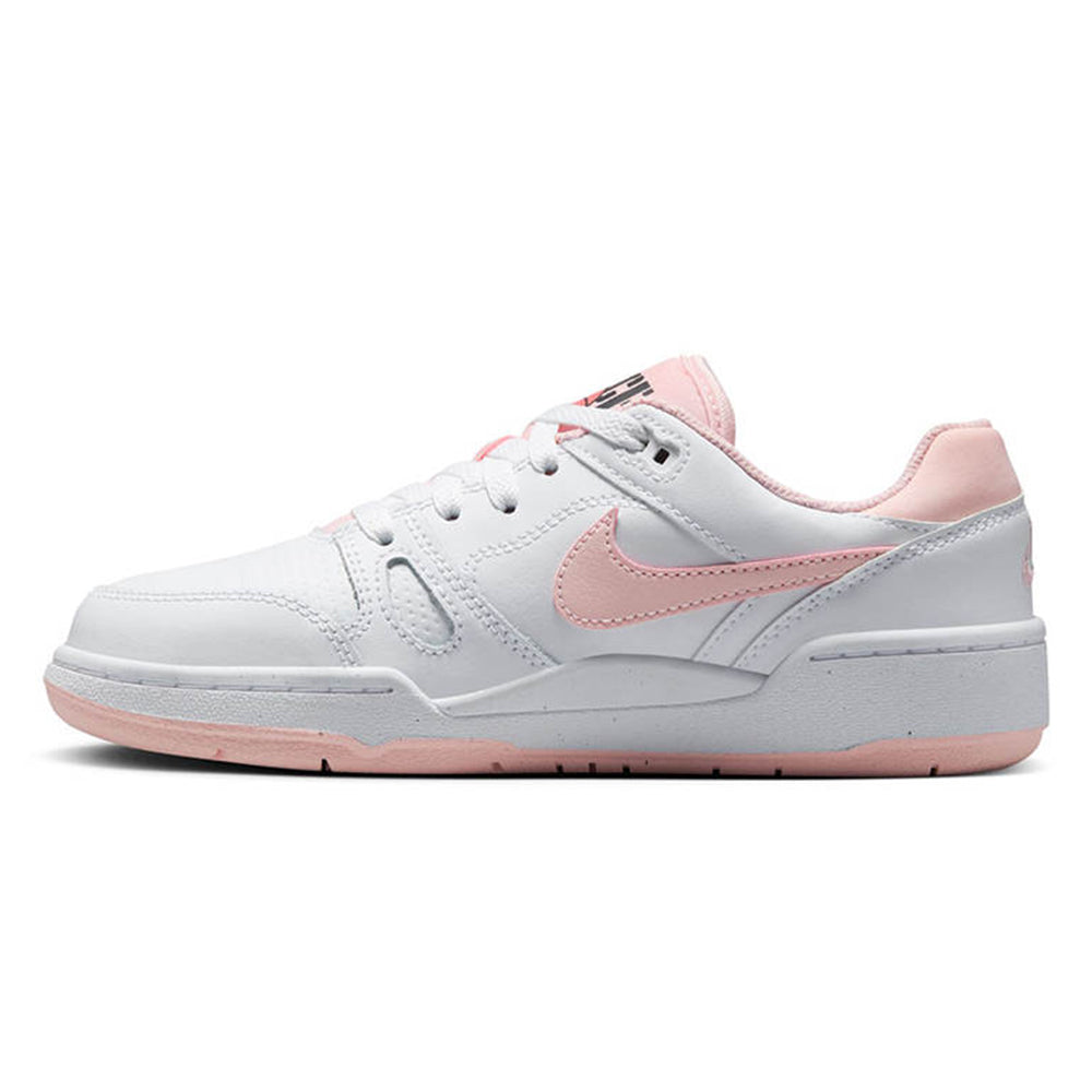 NIKE Full Force Low Kids Lifestyle Shoes - Supersports Thailand