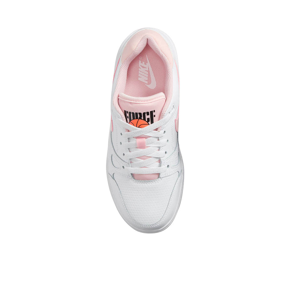 NIKE Full Force Low Kids Lifestyle Shoes - Supersports Thailand