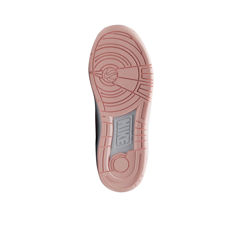 NIKE Full Force Low Kids Lifestyle Shoes - Supersports Thailand
