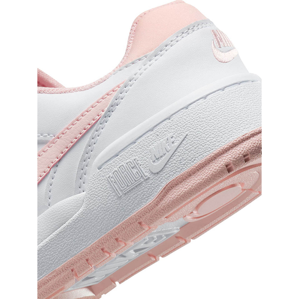 NIKE Full Force Low Kids Lifestyle Shoes - Supersports Thailand