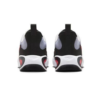 NIKE Air Max Nova Kids Lifestyle Shoes - Supersports Thailand