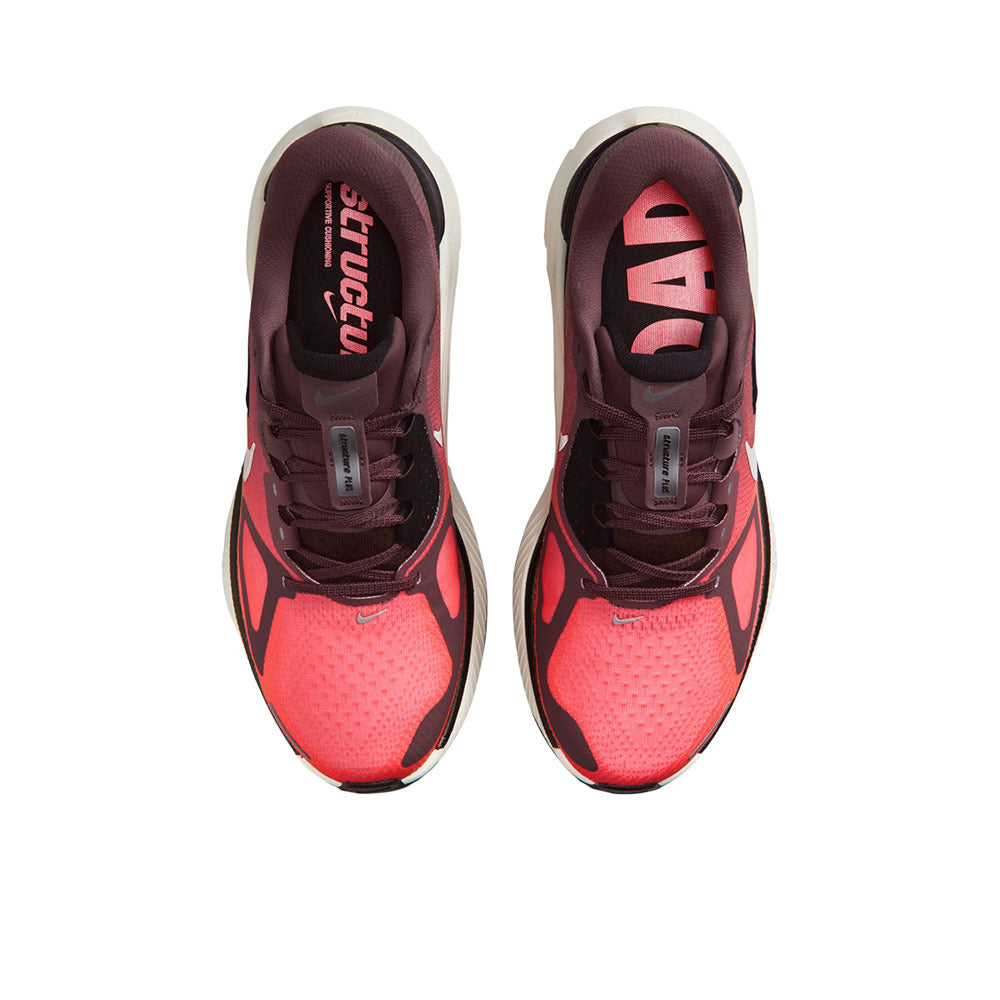 NIKE Structure Plus Women's Running Shoes - Supersports Thailand