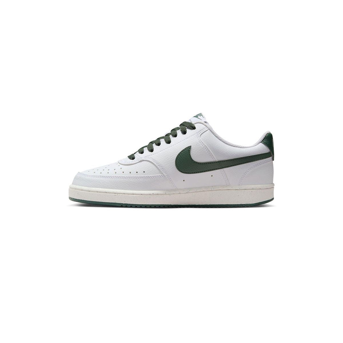 NIKE Court Vision Low Next Nature Women's Lifestyle Shoes - Supersports Thailand Supersports Thailand