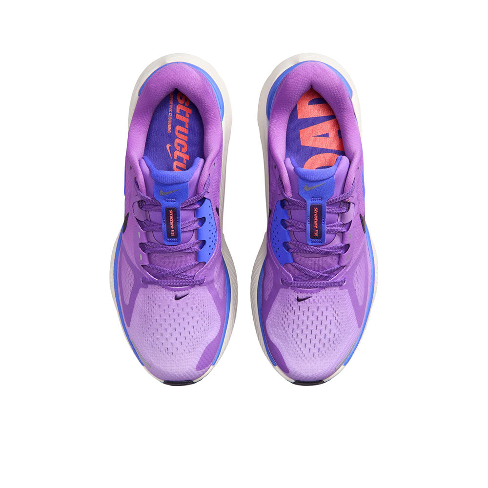 NIKE Structure Plus Women's Running Shoes - Supersports Thailand