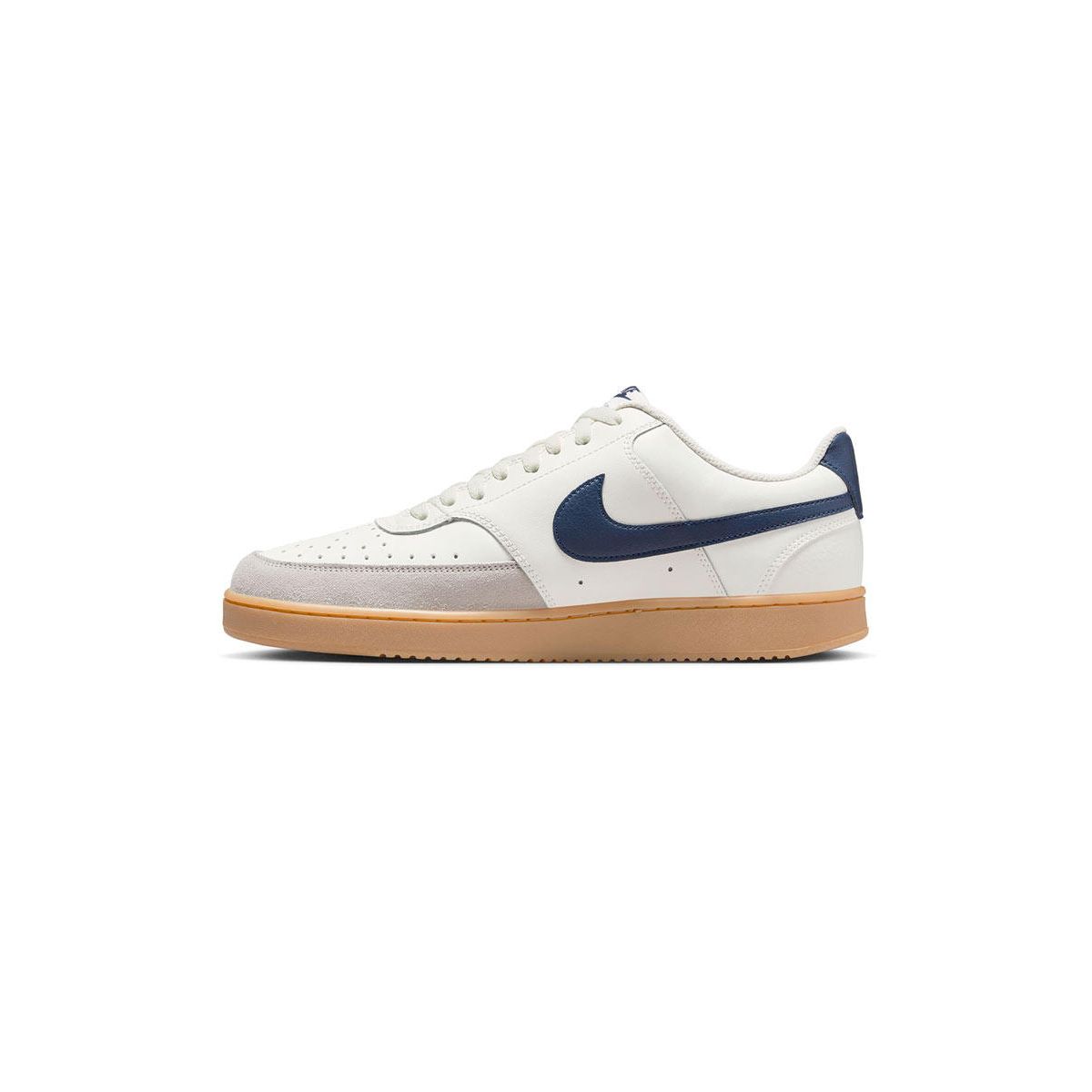 NIKE Court Vision Low Men's Lifestyle Shoes - Supersports Thailand