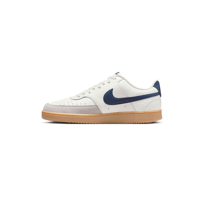 NIKE Court Vision Low Men's Lifestyle Shoes - Supersports Thailand