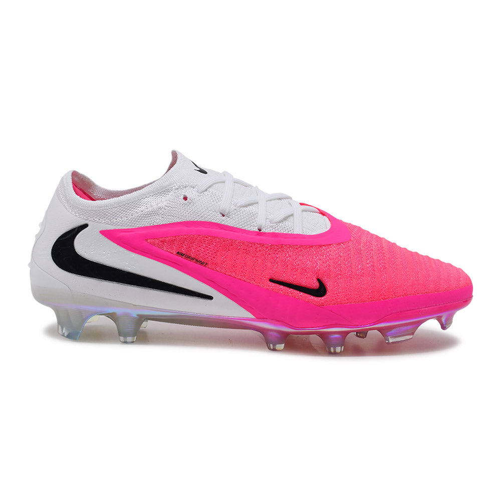 NIKE Phantom 6 Low Elite FG Men's Football Shoes Supersports Thailand