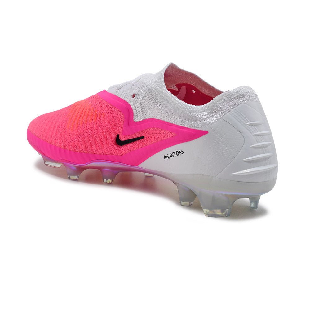 NIKE Phantom 6 Low Elite FG Men's Football Shoes