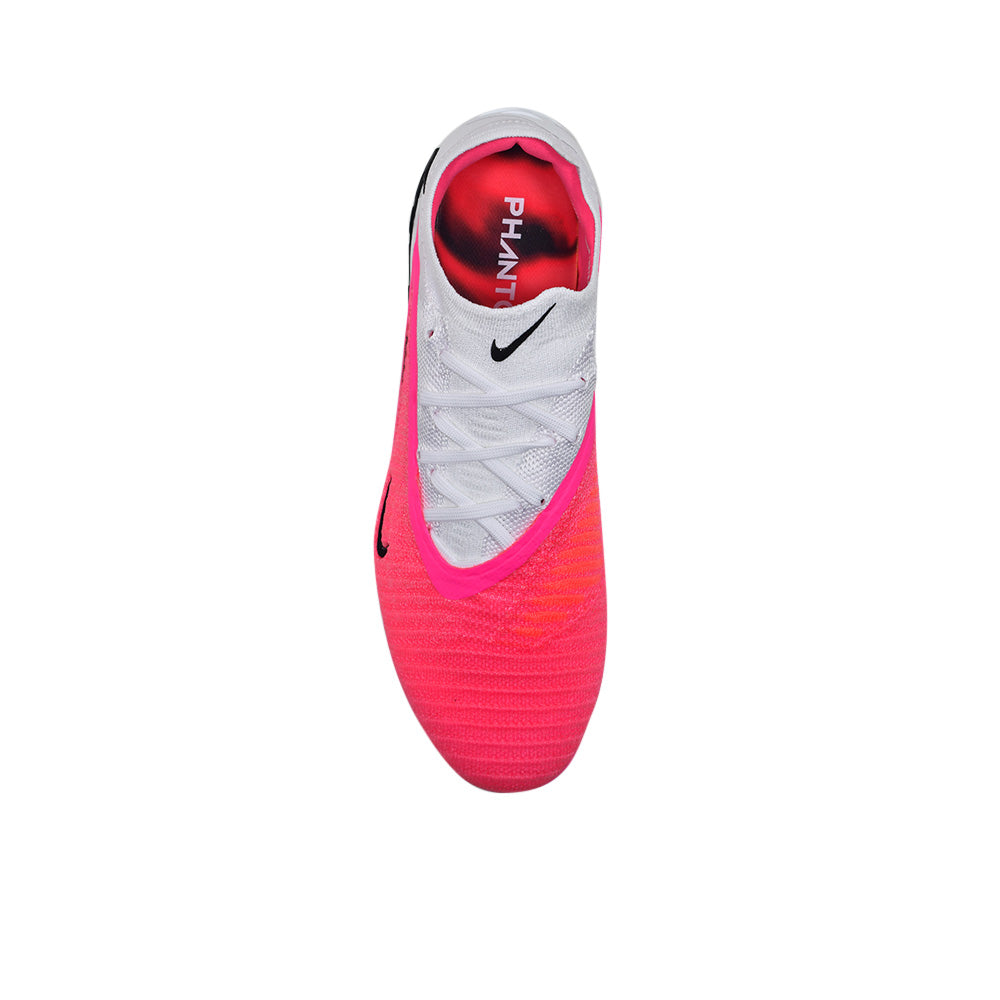 NIKE Phantom 6 Low Elite FG Men's Football Shoes Supersports Thailand