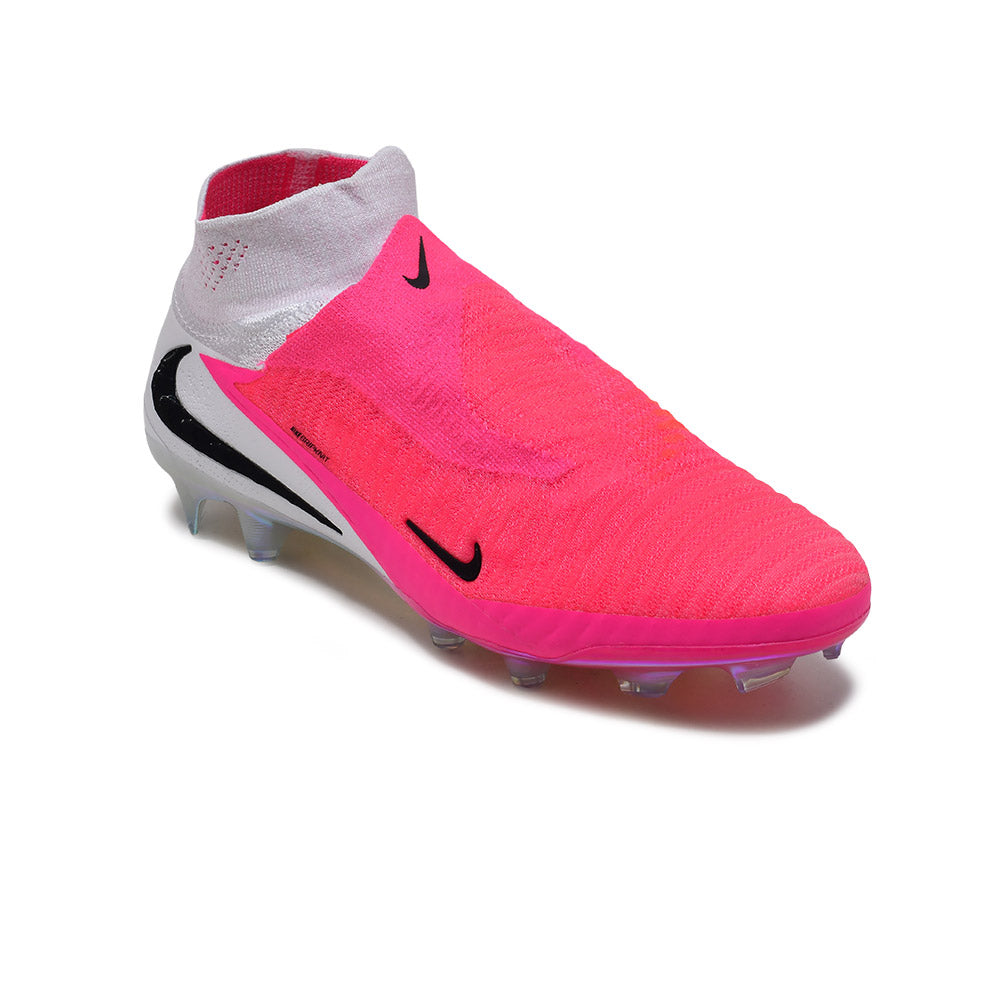 NIKE Phantom 6 High Elite FG Men's Football Shoes Supersports Thailand