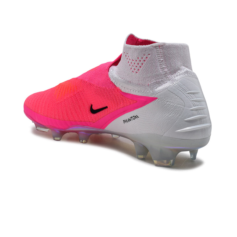 NIKE Phantom 6 High Elite FG Men's Football Shoes Supersports Thailand