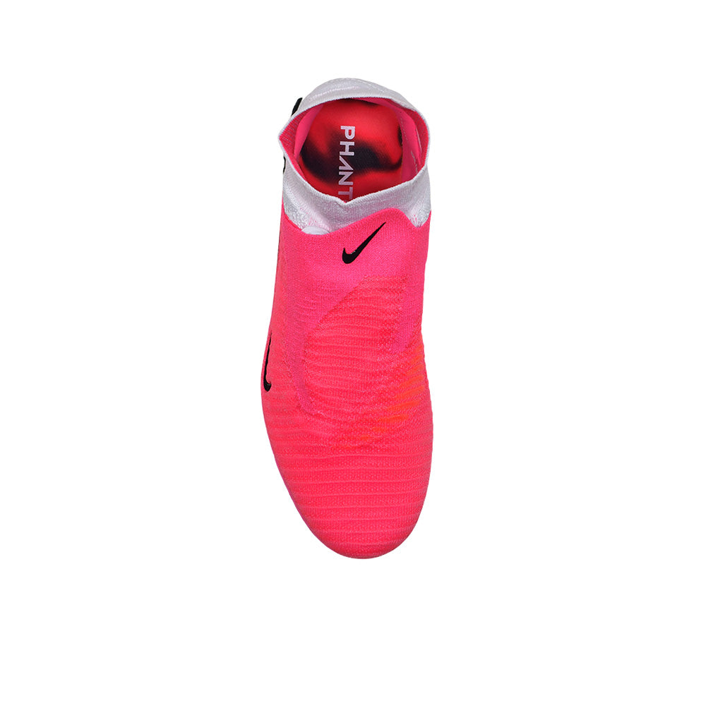 NIKE Phantom 6 High Elite FG Men's Football Shoes Supersports Thailand
