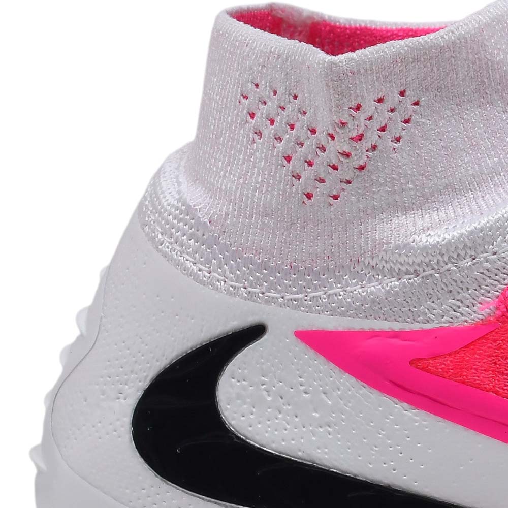 NIKE Phantom 6 High Elite FG Men's Football Shoes