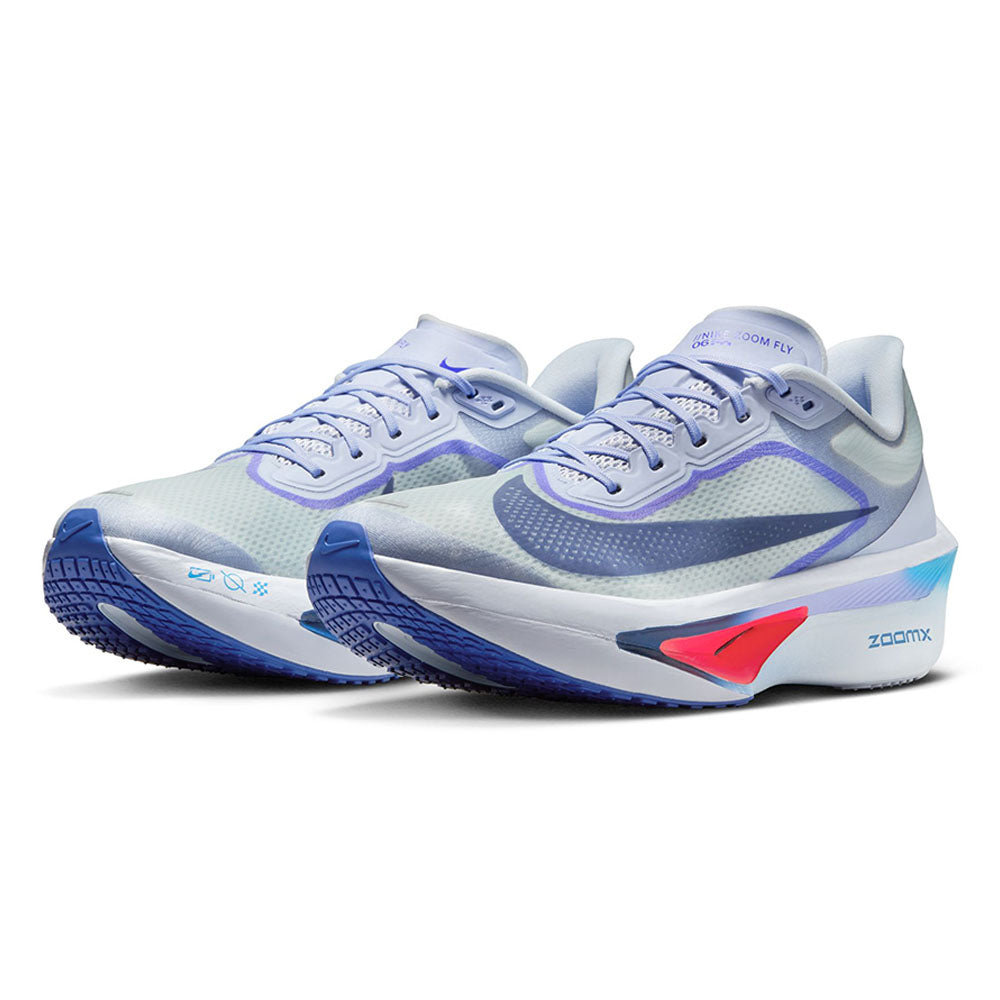NIKE Zoom Fly 6 Men's Running Shoes - Supersports Thailand