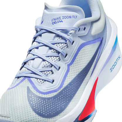 NIKE Zoom Fly 6 รองเท้าวิ่งผู้ชาย