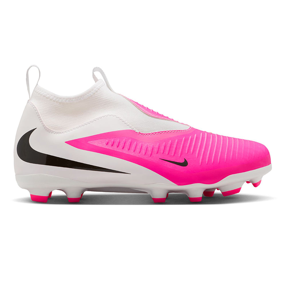 NIKE Phantom 6 High Academy MG Kids Football Shoes
