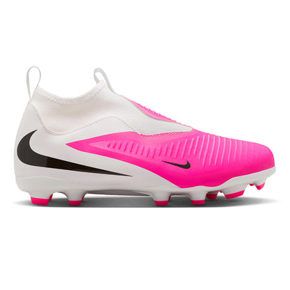 NIKE Phantom 6 High Academy MG Kids Football Shoes