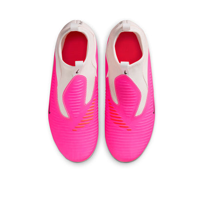 NIKE Phantom 6 High Academy MG Kids Football Shoes