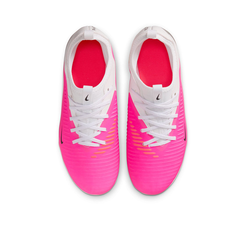NIKE Phantom 6 Low Academy MG Kids Football Shoes Supersports Thailand