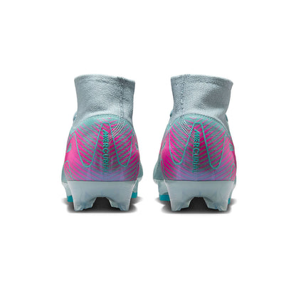 NIKE Mercurial Superfly 10 Elite FG High-Top รองเท้าฟุตบอลผู้ชาย