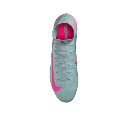 NIKE Mercurial Superfly 10 Elite FG High-Top รองเท้าฟุตบอลผู้ชาย