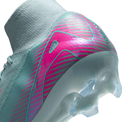 NIKE Mercurial Superfly 10 Elite FG High-Top รองเท้าฟุตบอลผู้ชาย