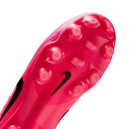NIKE Tiempo Maestro Academy MG Kids Football Shoes