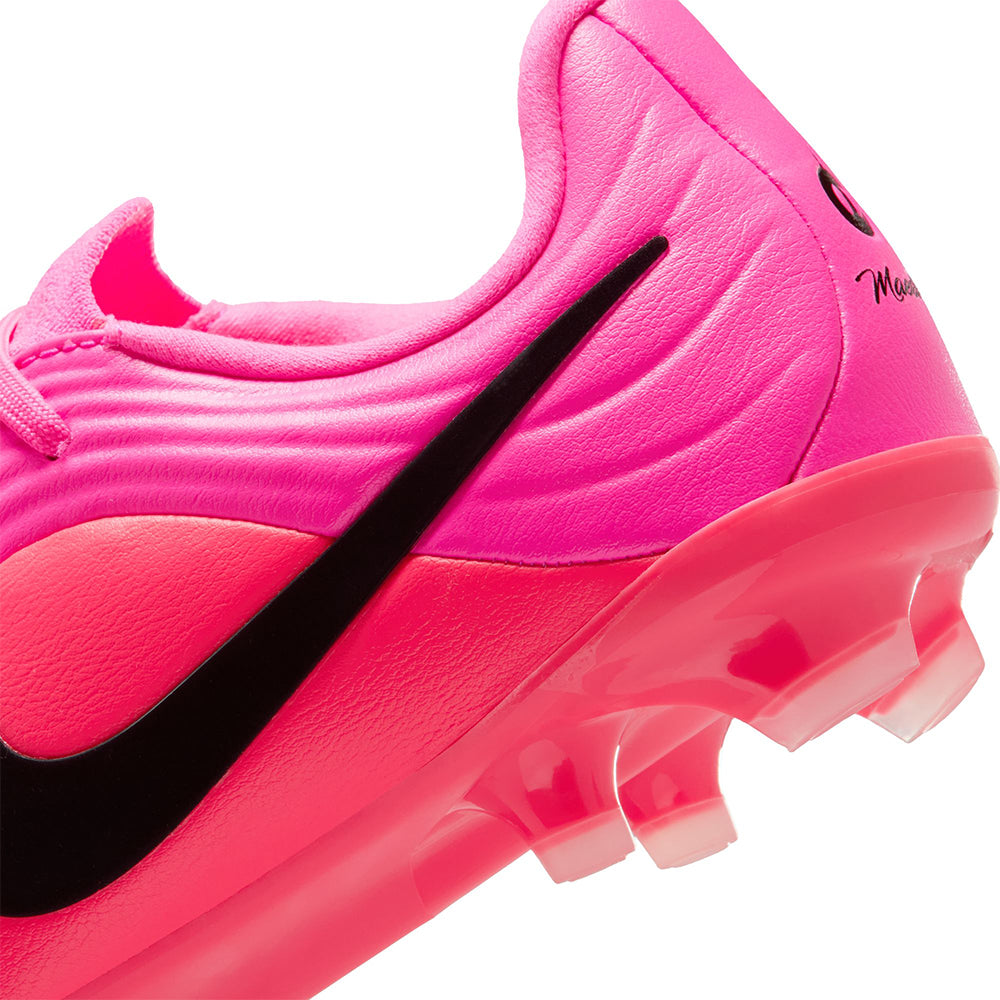 NIKE Tiempo Maestro Academy MG Kids Football Shoes Supersports Thailand