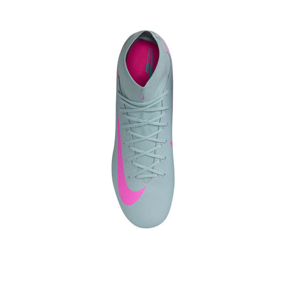 NIKE Mercurial Superfly 10 Academy MG High-Top รองเท้าฟุตบอลผู้ชาย