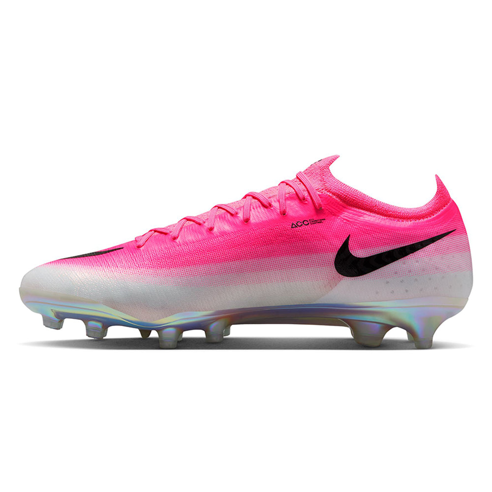 NIKE Mercurial Vapor 17 Elite AG Men's Football Shoes