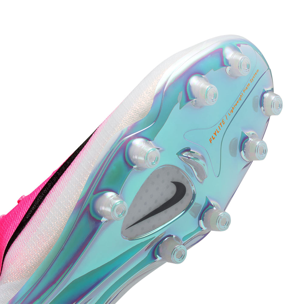 NIKE Mercurial Vapor 17 Elite AG Men's Football Shoes