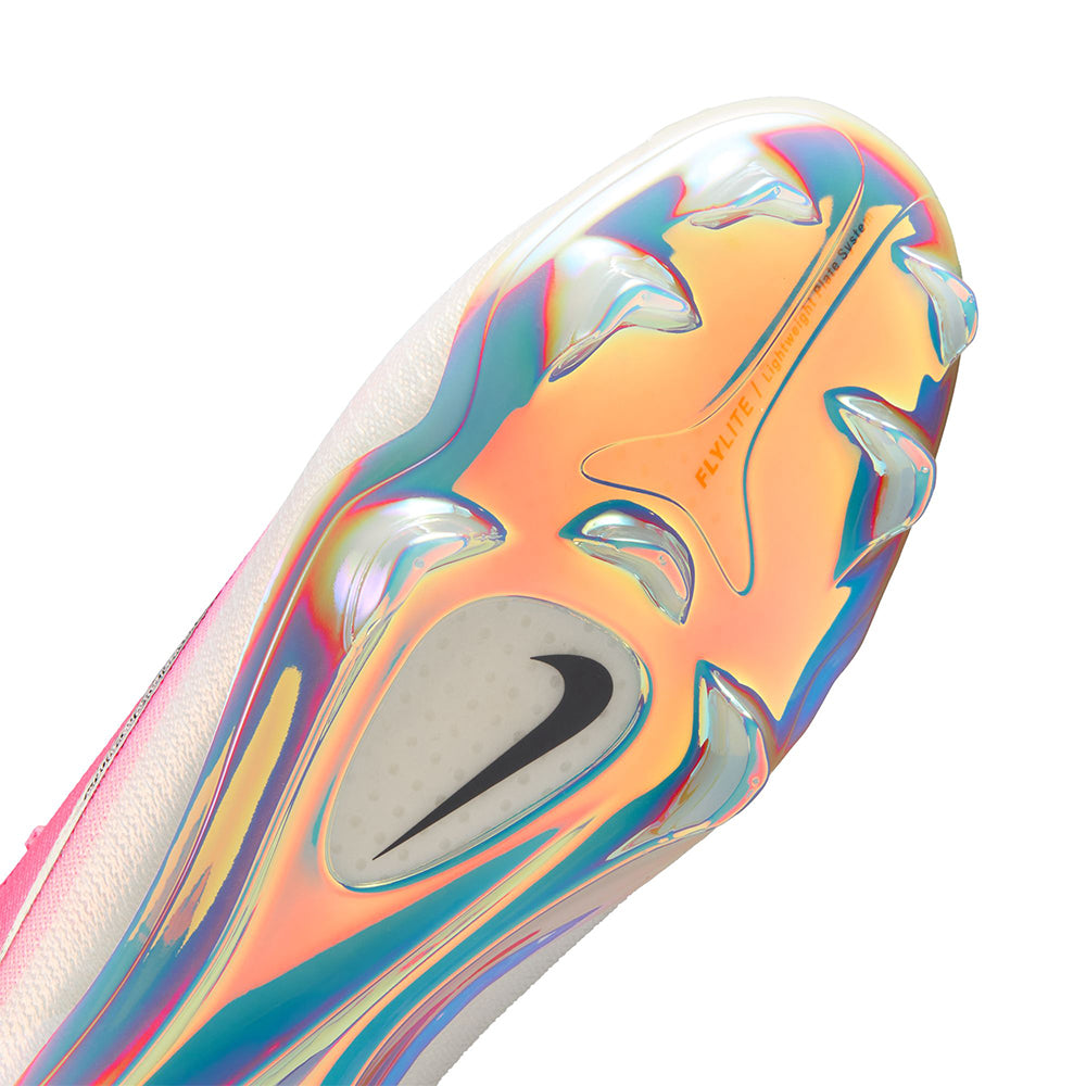 NIKE Mercurial Vapor 17 Elite FG Men's Football Shoes Supersports Thailand
