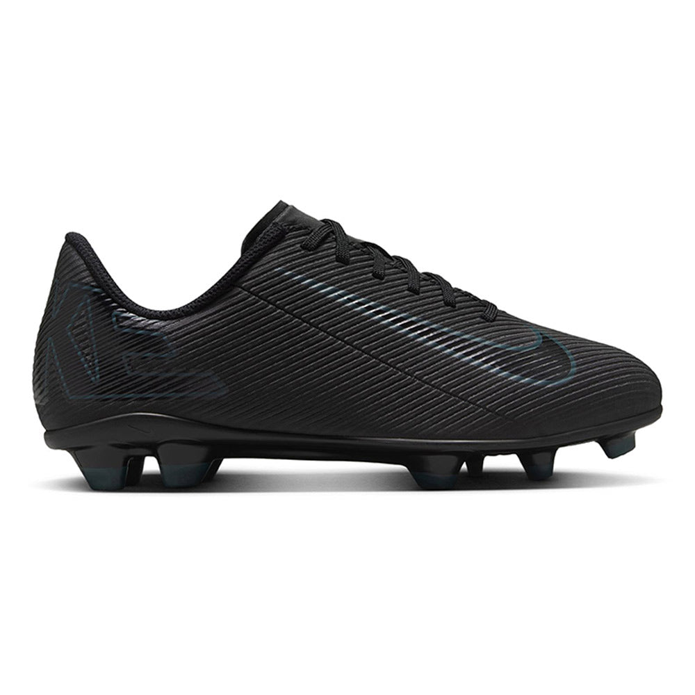NIKE Mercurial Vapor 16 Club MG Low-Top Kids Football Shoes