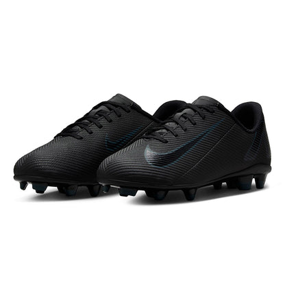NIKE Mercurial Vapor 16 Club MG Low-Top Kids Football Shoes