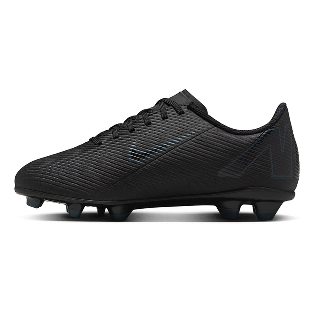 NIKE Mercurial Vapor 16 Club MG Low-Top Kids Football Shoes