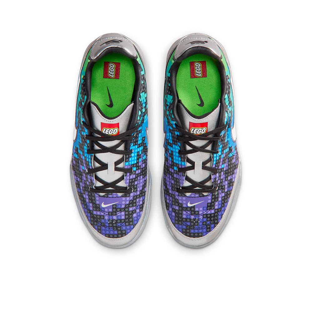 NIKE Streetgato x LEGO® Collection Boys Lifestyle Shoes