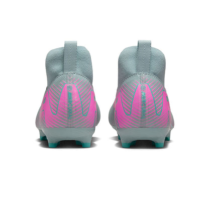 NIKE Mercurial Superfly 10 Academy MG High-Top Kids Football Shoes