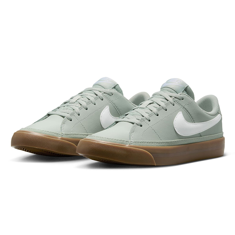 NIKE Court Legacy Boys Lifestyle Shoes - Supersports Thailand Supersports Thailand