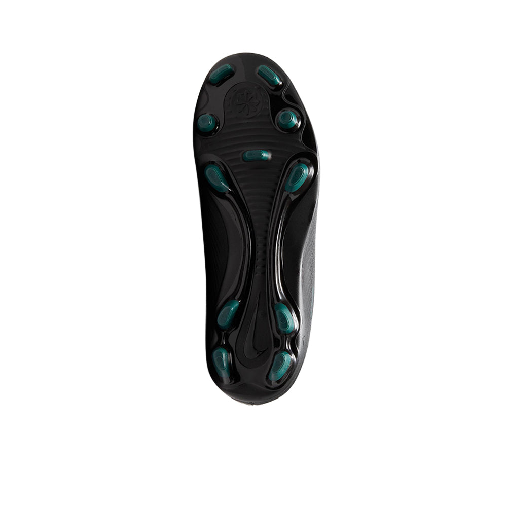 NIKE Mercurial Superfly 10 Club MG High-Top Kids Football Shoes