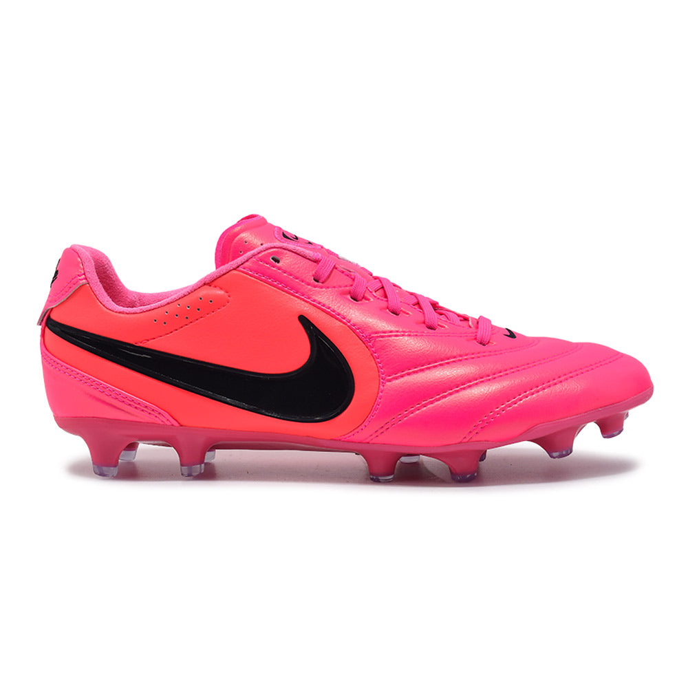 NIKE Tiempo Ligera Pro FG Men's Football Shoes Supersports Thailand