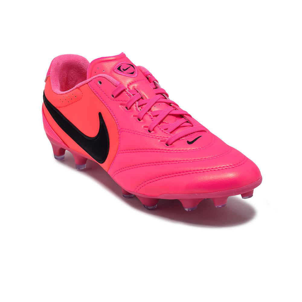 NIKE Tiempo Ligera Pro FG Men's Football Shoes