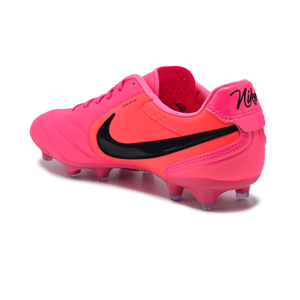 NIKE Tiempo Ligera Pro FG Men's Football Shoes Supersports Thailand