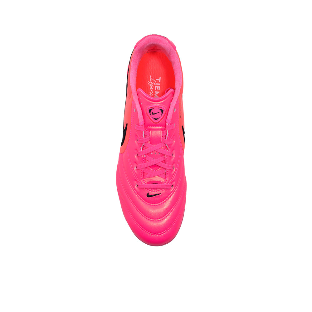 NIKE Tiempo Ligera Pro FG Men's Football Shoes