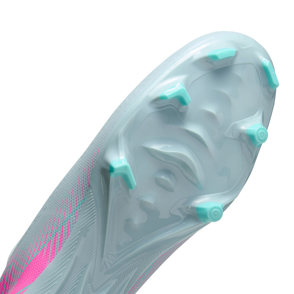 NIKE Mercurial Vapor 16 Academy MG รองเท้าฟุตบอลผู้ชาย