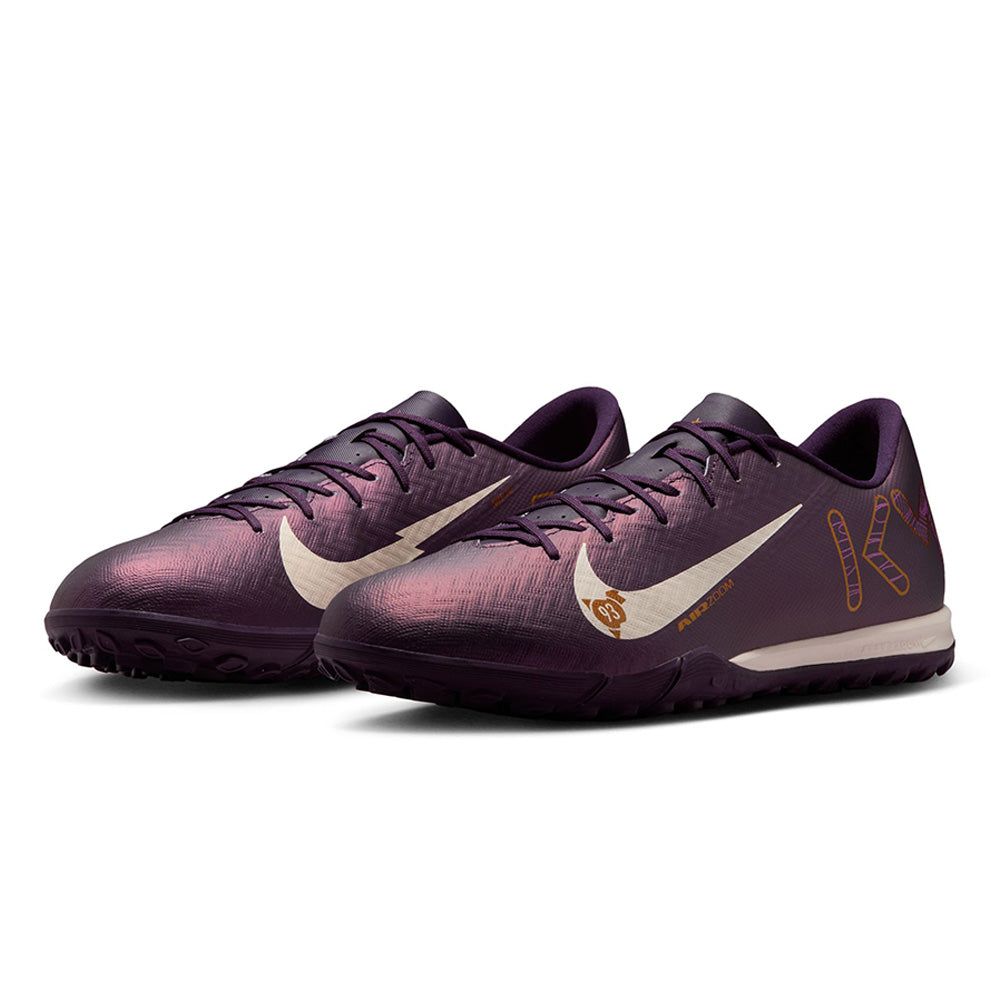 NIKE Mercurial Vapor 16 Academy 'Kylian Mbappé' TF Men's Football Shoes - Supersports Thailand