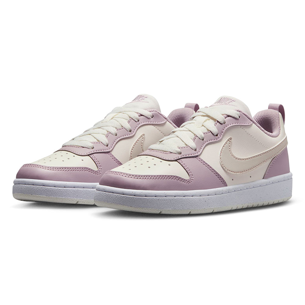 NIKE Court Borough Low Recraft Boys Lifestyle Shoes - Supersports Thailand Supersports Thailand