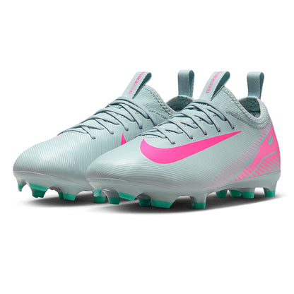 NIKE Mercurial Vapor 16 Academy MG Low-Top รองเท้าฟุตบอลเด็ก
