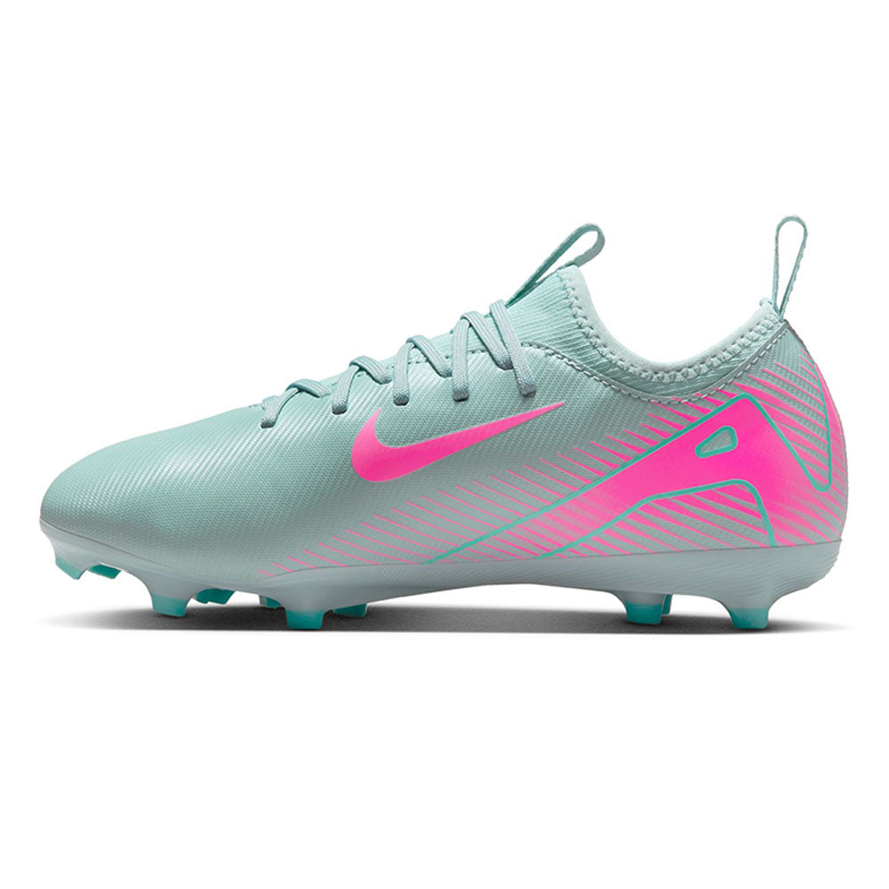 NIKE Mercurial Vapor 16 Academy MG Low-Top รองเท้าฟุตบอลเด็ก