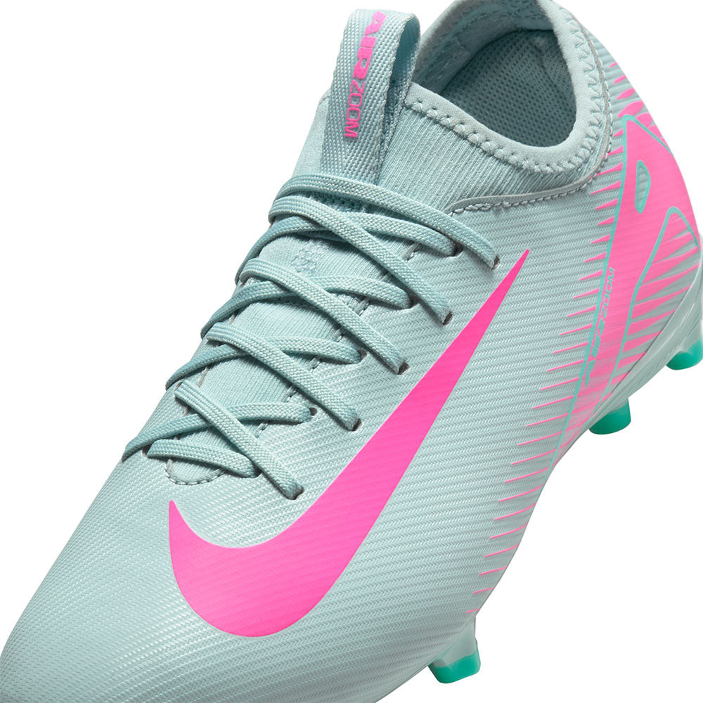 NIKE Mercurial Vapor 16 Academy MG Low-Top รองเท้าฟุตบอลเด็ก