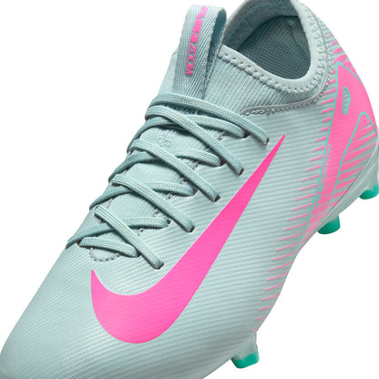 NIKE Mercurial Vapor 16 Academy MG Low-Top รองเท้าฟุตบอลเด็ก